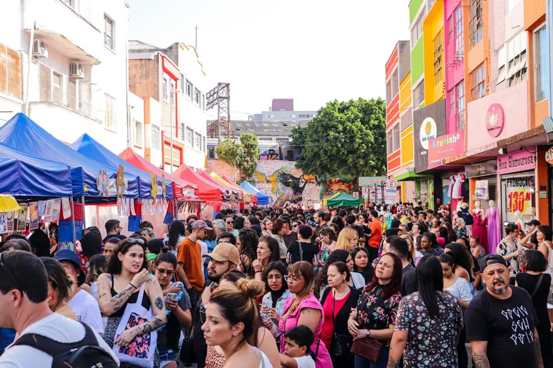 Feira do Bom Retiro