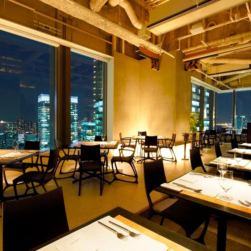 mango tree tokyo