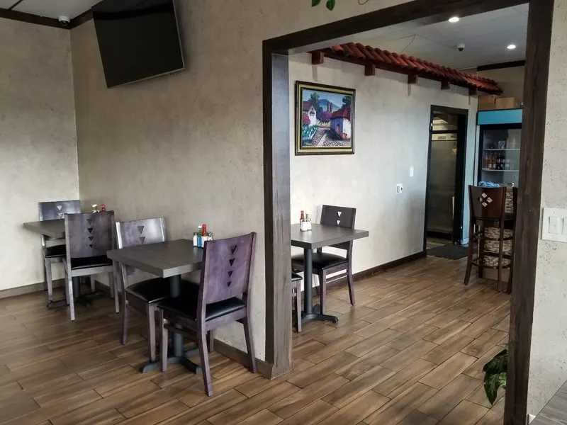 Santa Rosa Restaurant