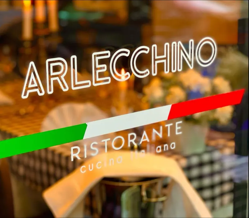 Ristorante Arlecchino
