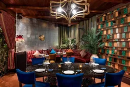 COYA Doha