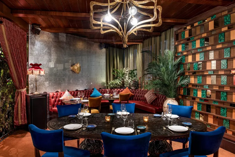COYA Doha
