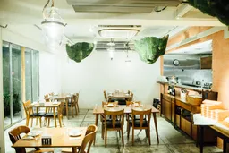 Fujin Tree Taiwanese Cuisine & Champagne (Songshan)