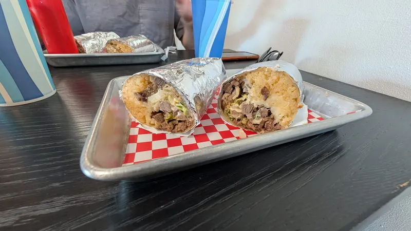 Le Mexicain