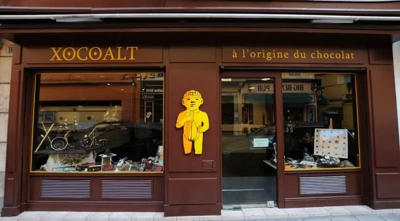 XOCOALT