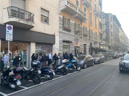 I Love Vintage Milano