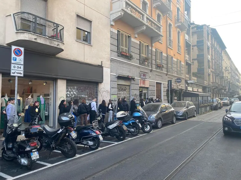 I Love Vintage Milano
