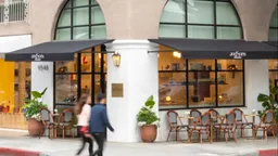 andSons Chocolatiers