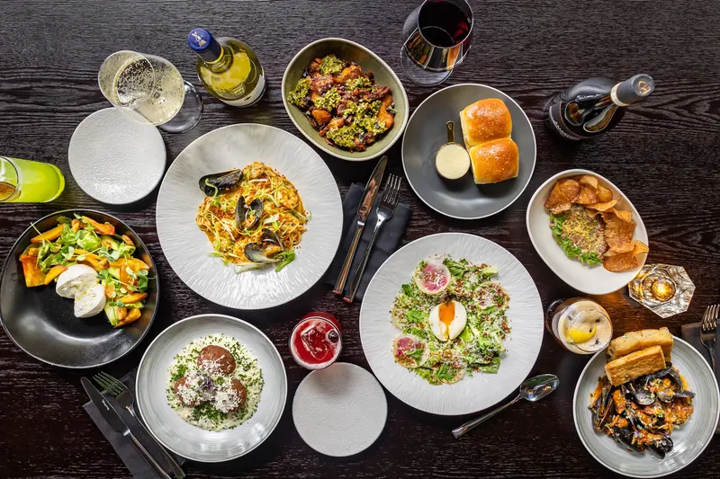 Fig Italian Kitchen & Bar