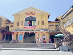 Hội An Market