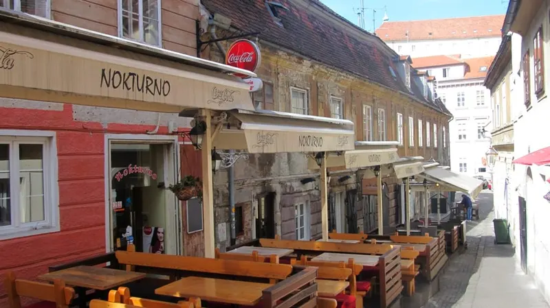 Nokturno