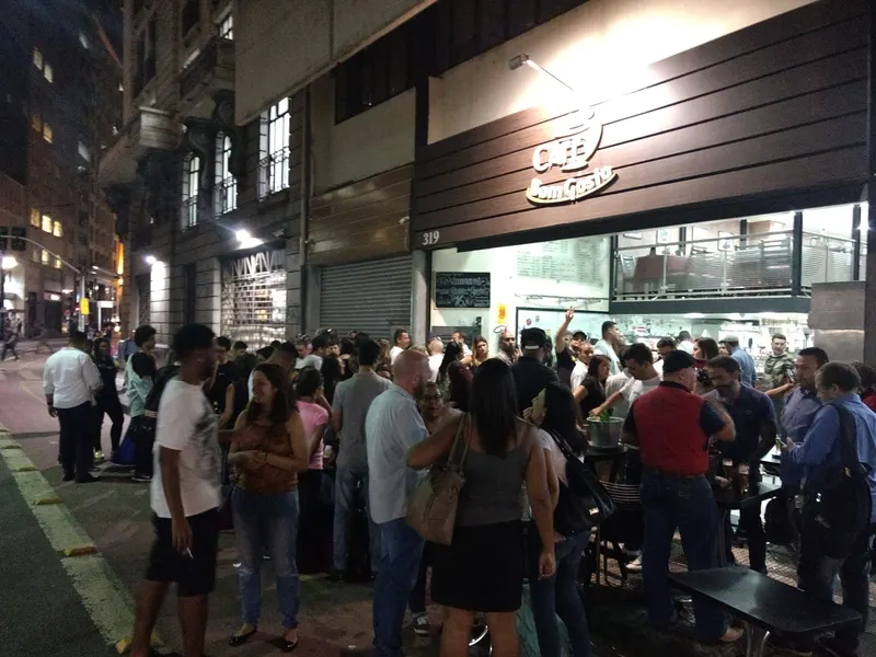 Café Bom Gosto