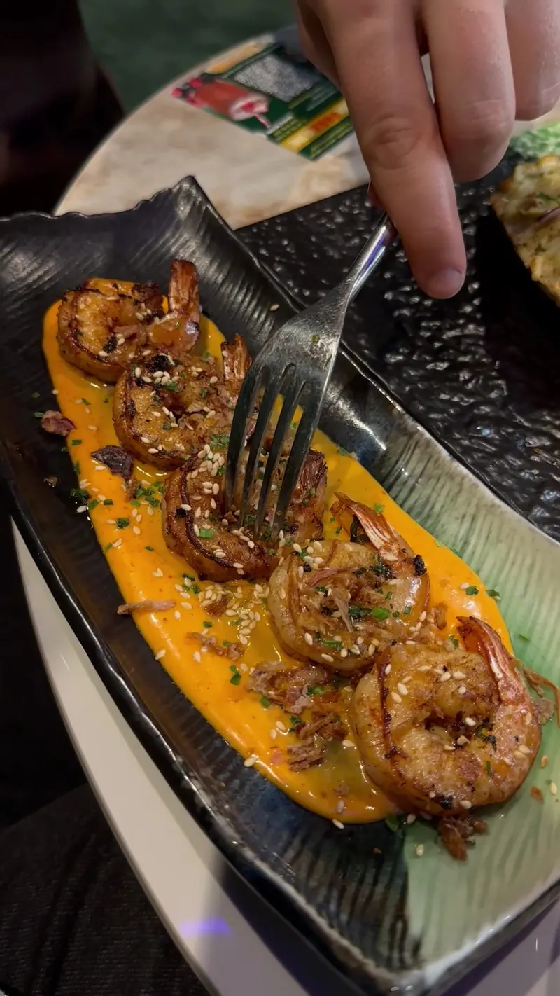 30ML Bar & Restaurant Docklands