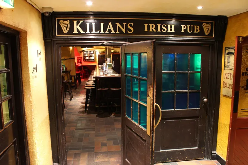 Kilians Irish Pub