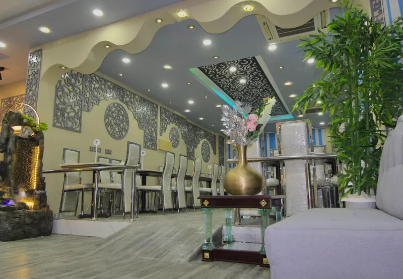 Marhaba Restaurant Ruwi مطعم مرحبا روي