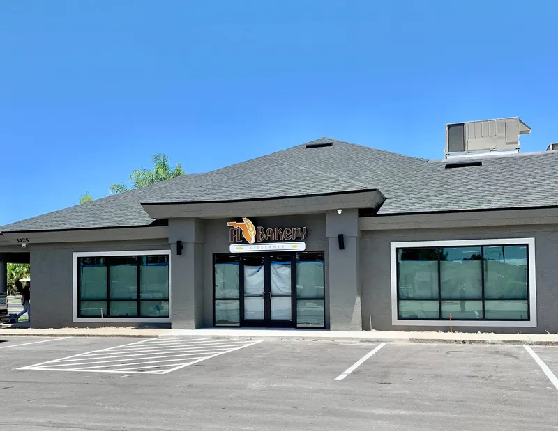 FL Bakery and Restaurant