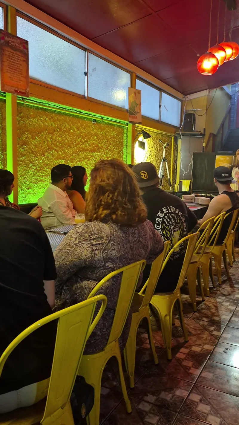 Señor Monkey