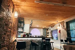 BarChef Taipei