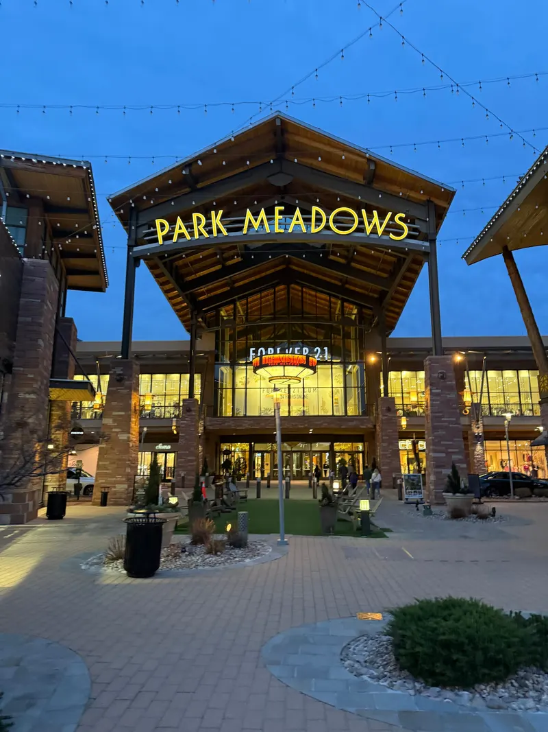 Park Meadows in Park Meadows, Denver
