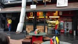 Prithvi Cafe