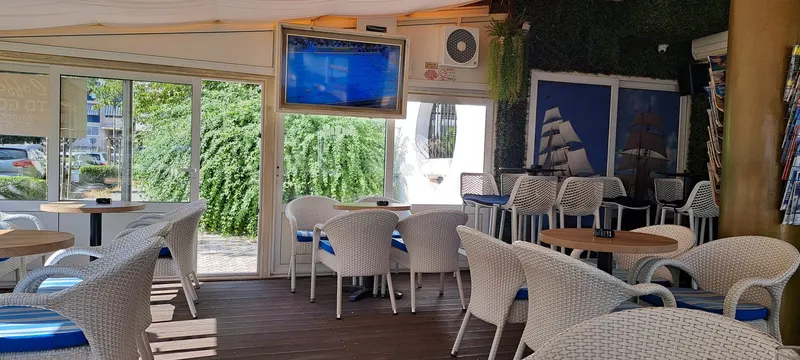 Caffe bar Sea Wolf
