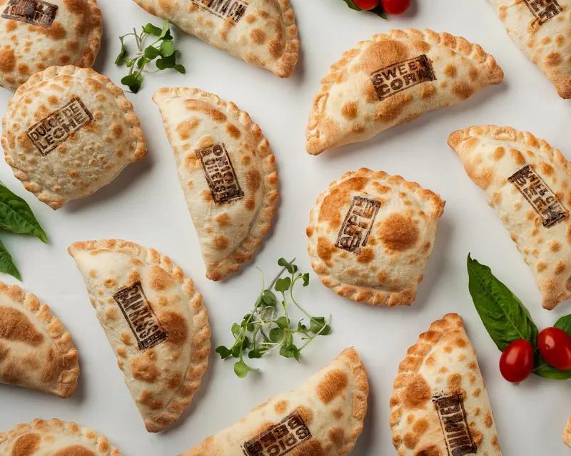 The Empanada's Fenway