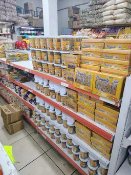 Comércio de Doces Big Preço