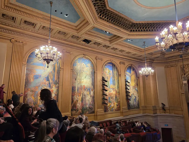 Herbst Theater