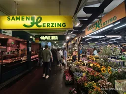 Kleinmarkthalle