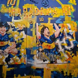 Passion for Boca Juniors Museum