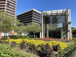 Liberty Bell Center