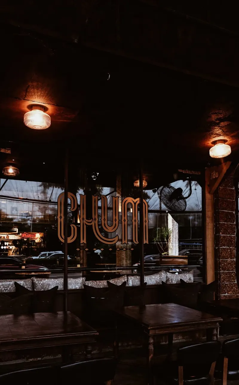 CHUM