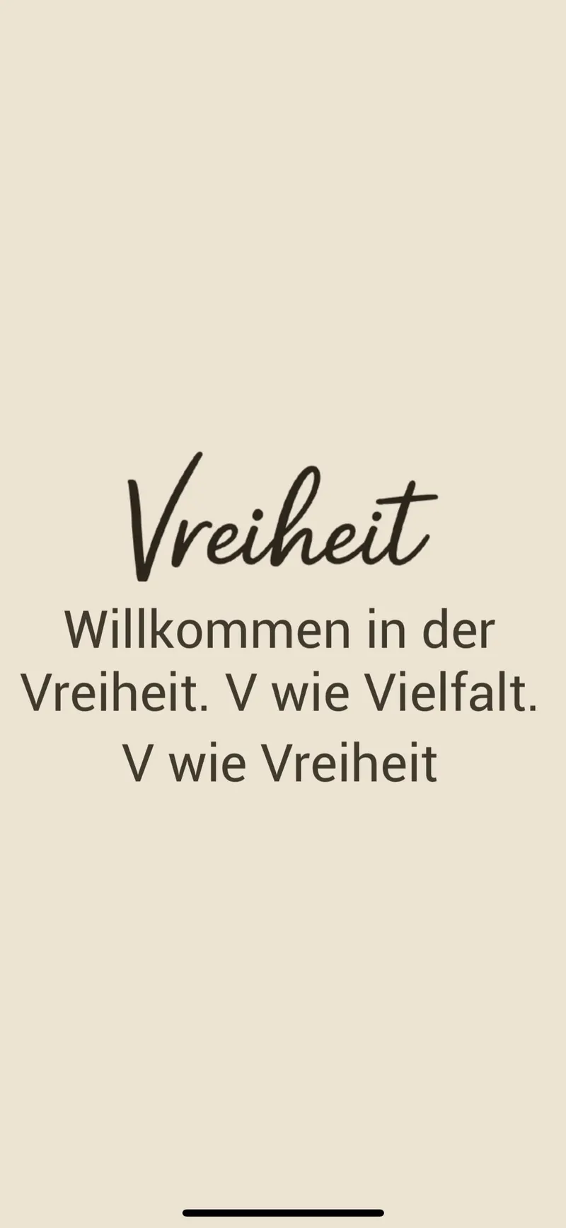 Café Vreiheit