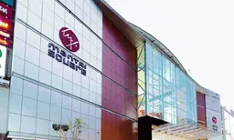 Mantri Square Mall