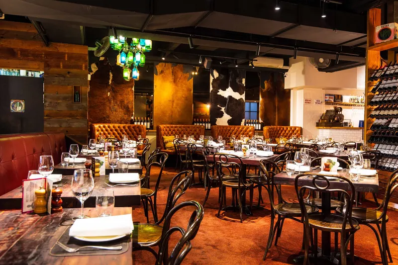 San Telmo Melbourne