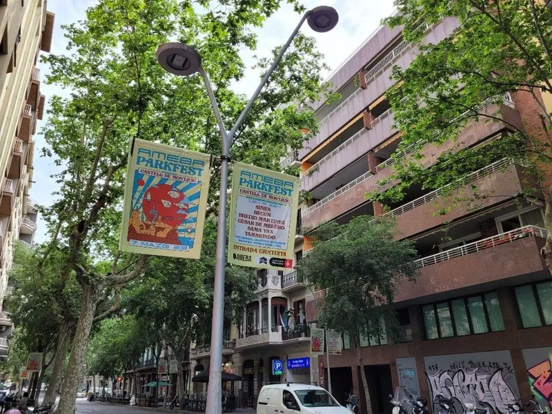 Eixample