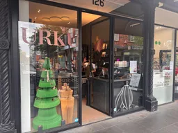 URKU Chocolate Shop
