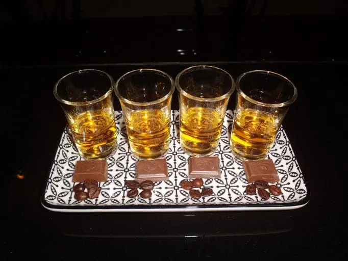El fuego für bar-hocker