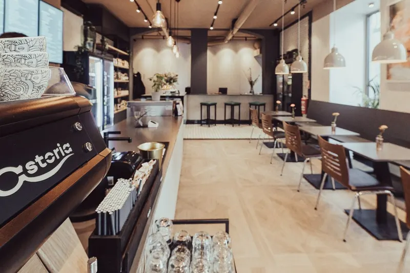 COFFEEWERK
