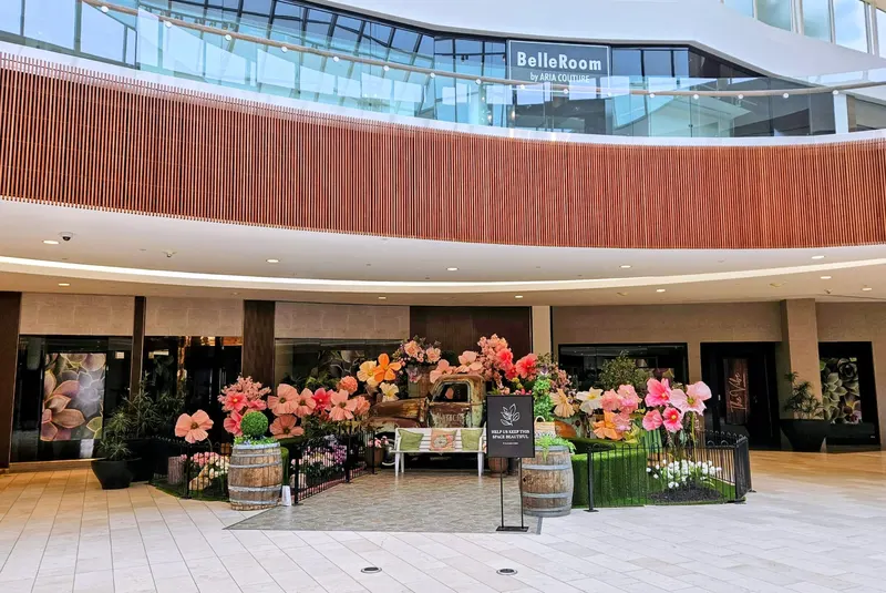 Natick Mall