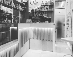 Baylon Cafè
