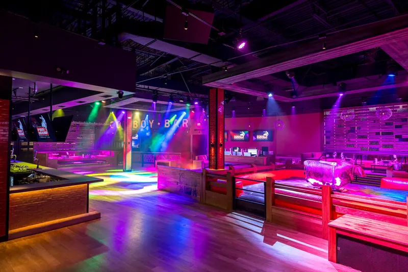 PBR Miami