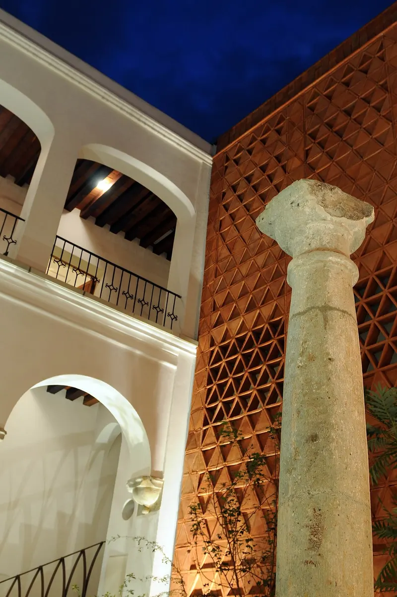 Museo Textil de Oaxaca in Centro Histórico, Oaxaca