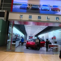 Yorkdale Shopping Centre