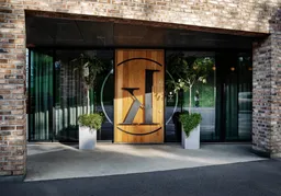 Restaurant Kontrast