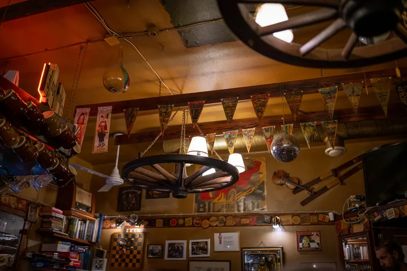 Pub Sirdie