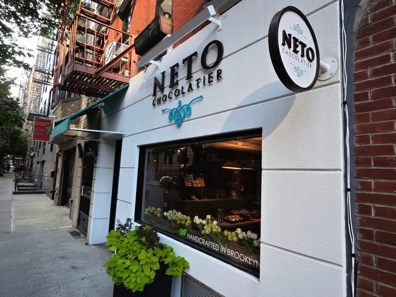 NETO Chocolatier