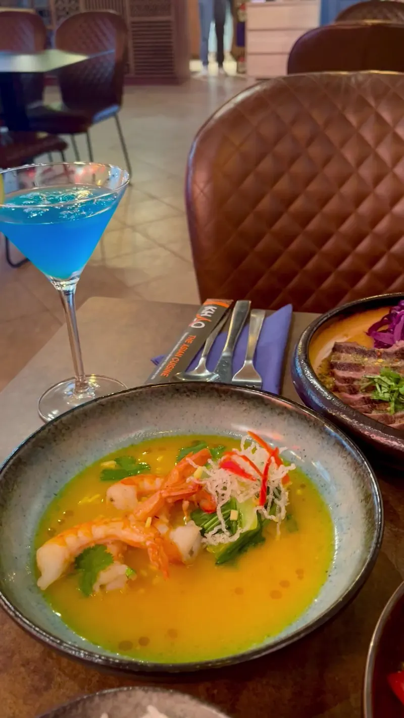 Khao restaurant