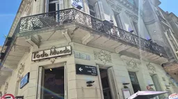 San Telmo Antiques Fair