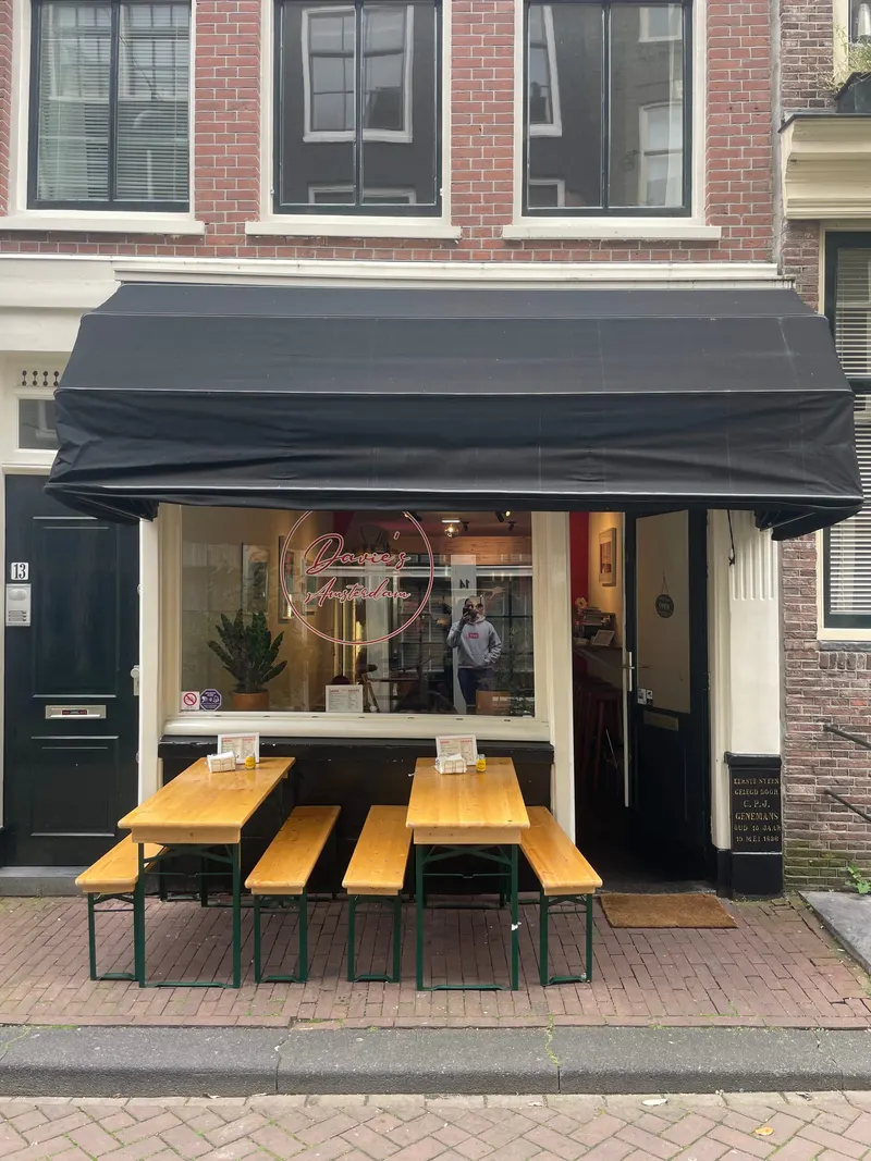 Davie's Amsterdam